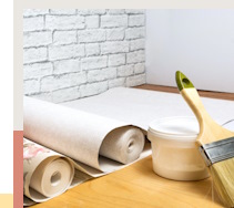 Услуги Отделка в Торжке под ключ