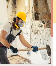 Услуги Отделка в Торжке под ключ